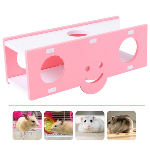 Pcs accessori per - , criceti