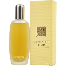 CLINIQUE AROMATICS ELIXIR Eau