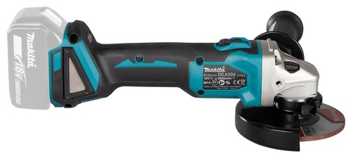 Makita dga504z smerigliatrice - makita,