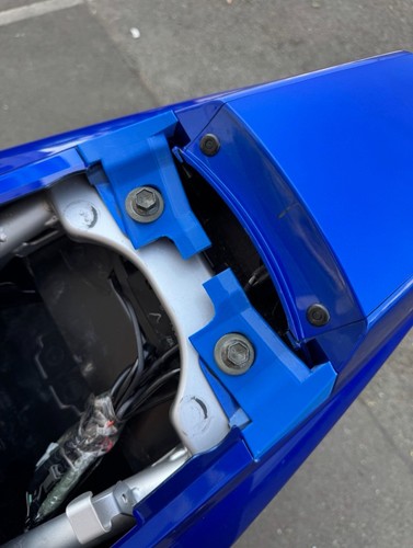 Suzuki sv650 sv1000 - suzuki,