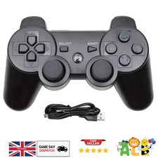 NUOVO Remote Game Pad per PS3