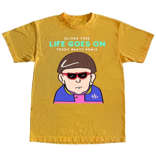 Shirt maglietta unisex - t-shirt,