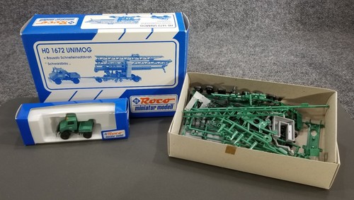 Roco minitanks 1672 mb - ho,