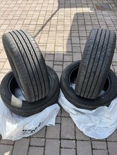 gomme auto 215/55 R 18 95H