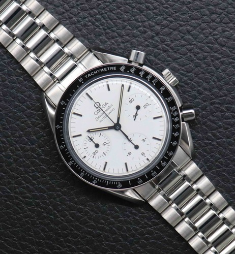Omega speedmaster reduced - speedmaster,