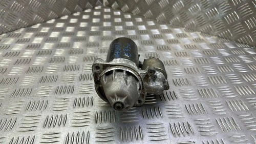 Motorino avviamento