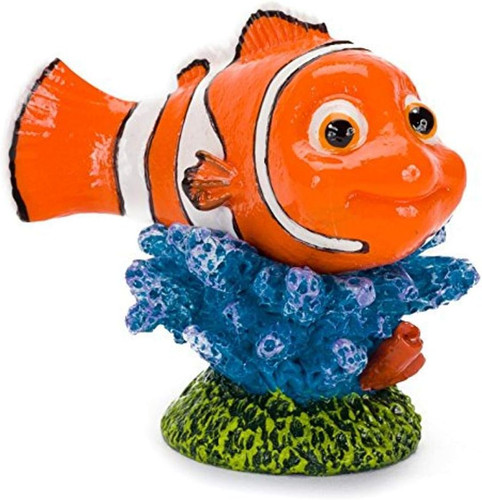 Alla ricerca nemo su - nemo,