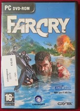 LEGGI! Pc Ita Far Cry 1 Gioco