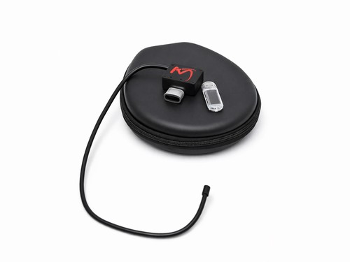 Airmotion wireless midi - midi, breath