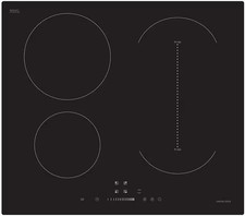 Piano cottura a induzione