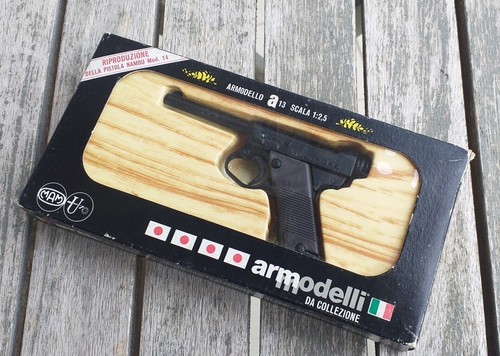Nambu mod giocattolo - mod., 14