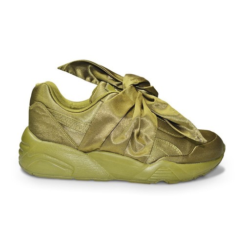 Puma fenty bow sneaker - fenty, di