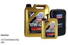 6L LIQUI MOLY Leichtlauf