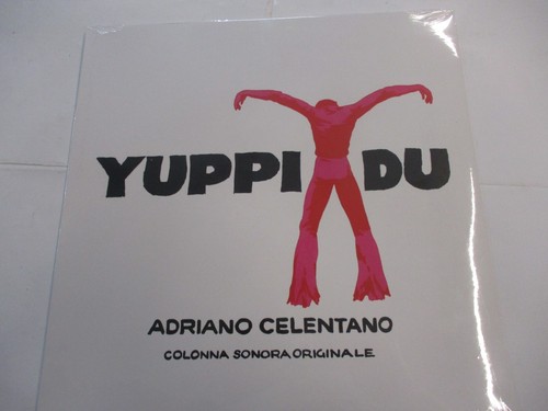Adriano celentano yuppi - -,