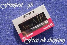 Nastro Per Videocamera Sony