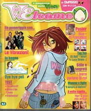 Il magazine delle Witch -