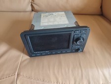 AUDI Navigation Plus RNS-E  Radio DVD  GPS  MMI Navi