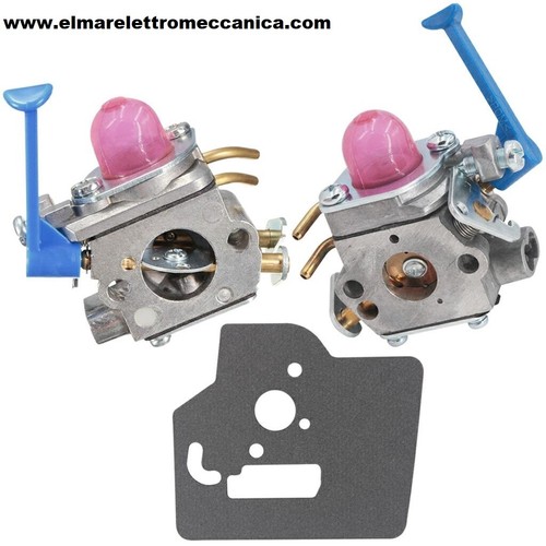 Husqvarna carburatore trimmer - husqvarna,