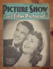 PICTURE SHOW Vol 42 No 1088
