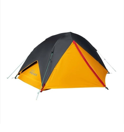 Coleman peak1 tenda - zaino, 1