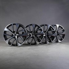 Cerchi lega originali audi - in,