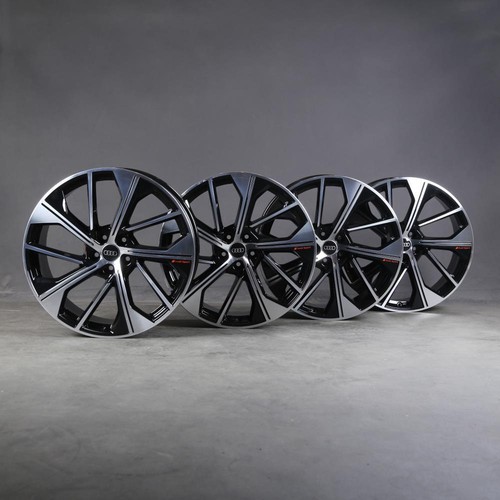Cerchi lega originali audi - cerchi,