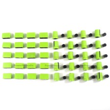 20 pezzi manopola rotante + 20