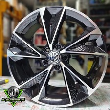 LUX KIT 4 Cerchi In Lega 18"