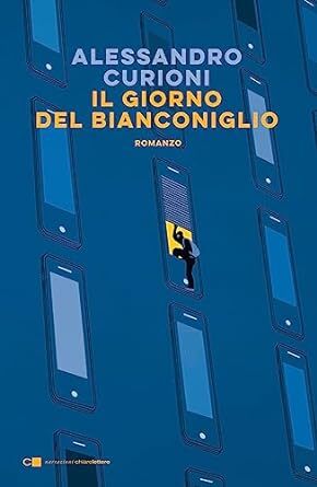 Alessandro curioni il giorno - curioni,