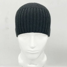 Uomo Cappello Lavorato a