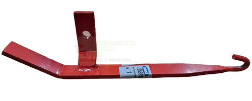Slitta scarpa esterna - slitta,