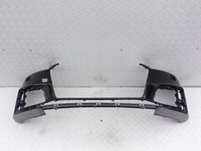 AUDI TTS TT S-LINE 8S0 FACELIFT anno 19 - paraurti anteriore *SRA*