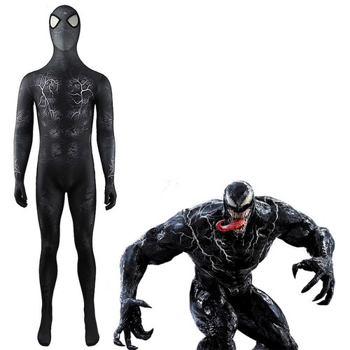 Venom symbiote carnage - venom,
