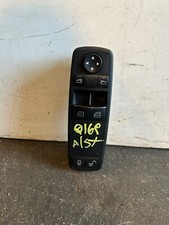 Pulsantiera anteriore sx elettrica Mercedes classe A180 2.0 gasolio anno 2005