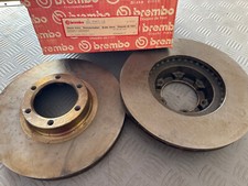 09335710 coppia dischi freno