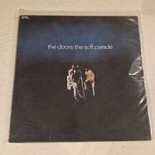 THE DOORS THE SOFT PARADE VG/VG+ VINILE LP