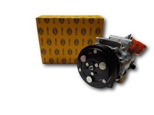 Compressore Aria Condizionata