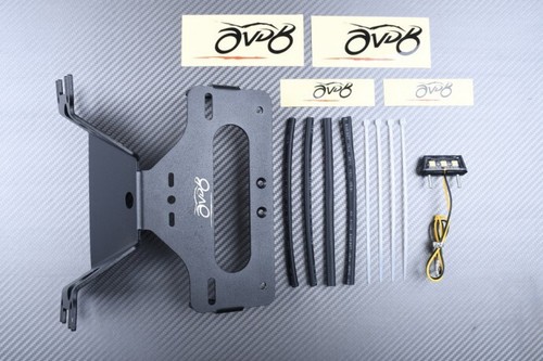Portatarga per suzuki gsx - portatarga, gsx-r