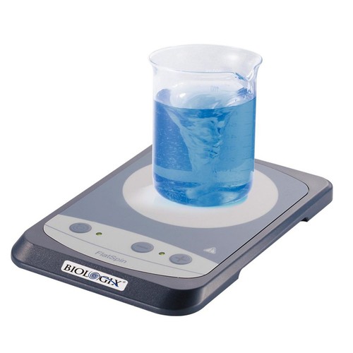Biologix flatspin agitatore - biologix,