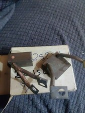 John Deere al25271 starter motor carbon brushes