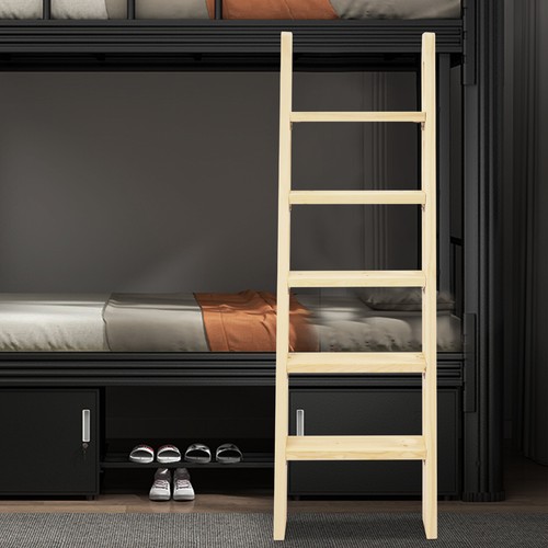 Scala letto legno 150cm - scala,