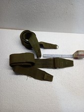 Cinghia tracolla militare dei - cinghia,