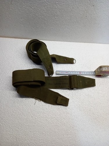 Cinghia tracolla militare dei - tracolla,