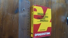 DIZIONARIO DE AGOSTINI