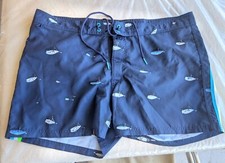 Sundek Costume da bagno corto