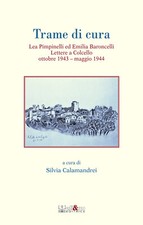 Trame di cura. Lea Pimpinelli