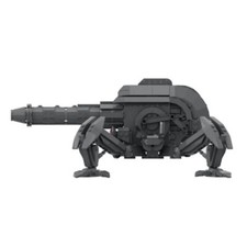 MOC-147641 Robot Artiglieria