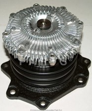 Pompa acqua nissan king - acqua, cab