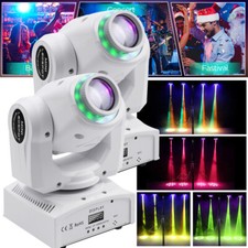 2 pezzi 150 W luce di scena