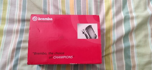 Pastiglie freno brembo per - freno,